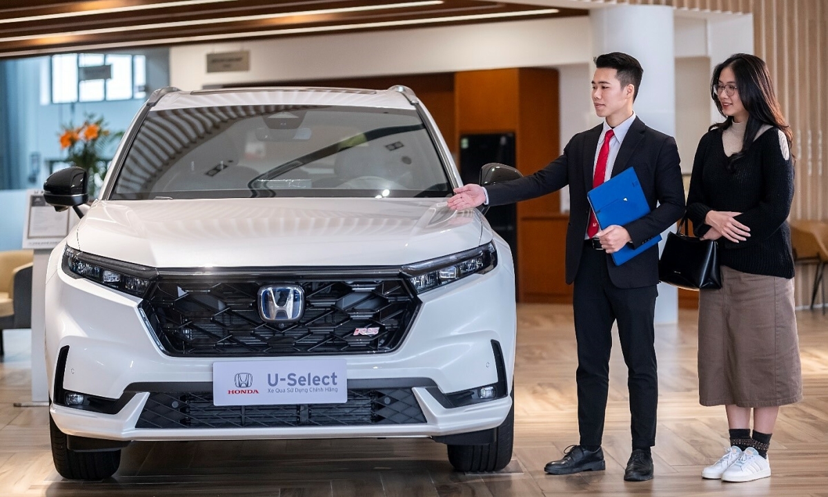 Bảo Hiểm Thương Hiệu Honda
