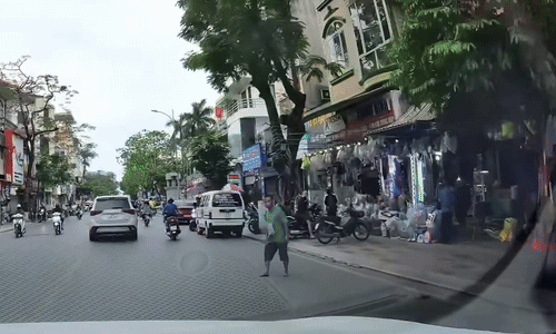 Mô tả tình huống