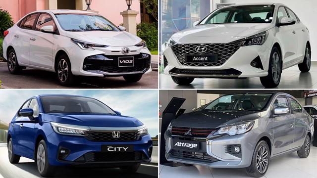 Tình hình thị trường ô tô Việt Nam quý I năm 2025