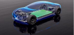 Giải Pháp Pin Kép - Tầm Hoạt Động Xa Hơn