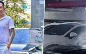 Phản ứng từ dư luận