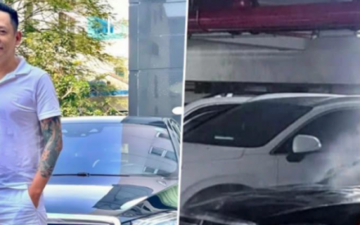 Phản ứng từ dư luận
