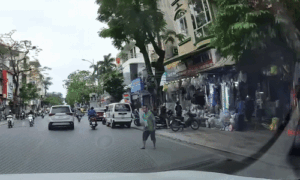 Mô tả tình huống