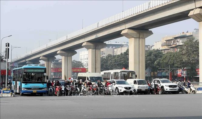 Kỹ năng lái xe và văn hóa giao thông