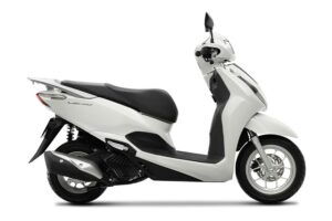 Honda Air Blade 160