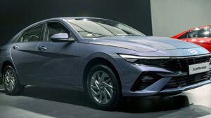 Thông số động cơ