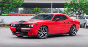 Điểm mạnh và điểm yếu của mẫu xe