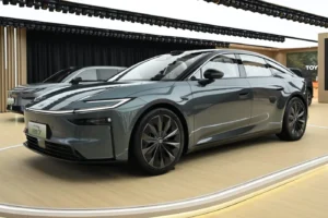 Nội thất và Công nghệ